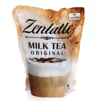 ZENLATTE Milk Tea Original 10 x 24 gr