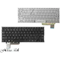 Keyboard ASUS Vivobook S200E S200 X200 Q200 X201E X201 X202 Q200E X202
