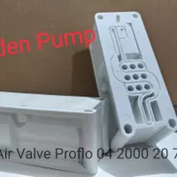 Air Valve Proflo 04 -2000-20-700