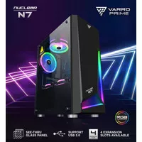 Varro Prime Casing Gaming Nuclear N7