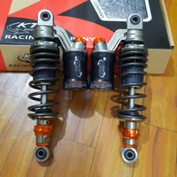 SHOCK KTC EXTREME 280MM JUPITER RXKING SHOCK EXTREME KTC 340MM