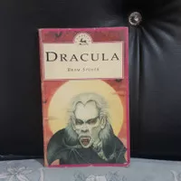 Dracula,bram stoker