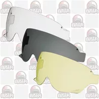 Visor Shoei EX Zero - Ex-Zero - Exzero Shield Kaca Helm Shoei