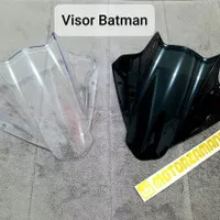 Visor Jupiter MX New Jupiter Z New Jupiter Z1 Visor Batman