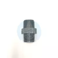 Double Neple 3/4 inch