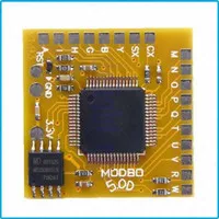 IC MATRIX 5.0 | IC MODBO 5.0 | IC UPGRADE PS2 | Modchip PS2