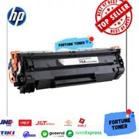 Toner HP 78A CE278A Cartridge Compatible For HP LaserJet P1566 P1606