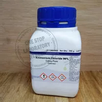 Ammonium Chloride , Extra Pure Loba Chemie