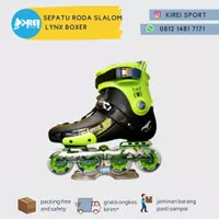 Sepatu Roda /Inline Skate Lynx Boxer