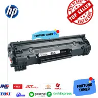Toner HP 85A CF285A Cartridge Compatible For HP LaserJet P1102 M1132