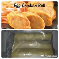 Egg roll