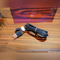 Kabel data Xiaomi Original - Tipe C