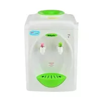 Dispenser MIYAKO WD-289 HC 3.5L HOT COLD SNI Panas Dingin WD289 Resmi
