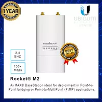 UBIQUITI Rocket M2