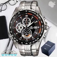 EDIFICE CASIO EDIFICE Jam Tangan Pria EDIFICE EF 543 / EF543 ORI #2