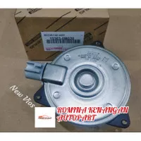 Motor Fan Radiator Yaris / New Vios / Etios Motor Fan AE168000-9430