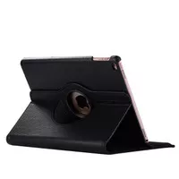 iPad 3 Sarung Rotary Putar 360 Leather Book Cover Case Flip Cover Case