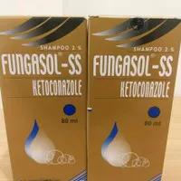 shampoo fungasol ss 2 exp