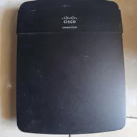 cisco linksys e1200 router