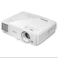 BENQ MS527 Projector SVGA 800x600 HDMI 3300AL DLP