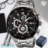 EDIFICE CASIO EDIFICE Jam Tangan Pria EDIFICE EFR 539 / EF539 ORI #2