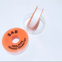 Seal tape Jumbo 3/4" X 15 meter SAB