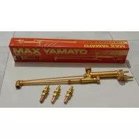 Blender las potong Singleduty Type-M Max yamato /welding cutting torch