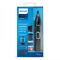 PHILIPS Nose Trimmer NT3650/16 NT3650 Pencabut Bulu Hidung