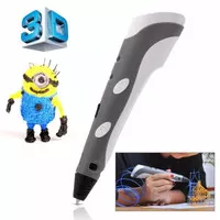 3d printing pen stereoscopic printing pen for 3d drawing