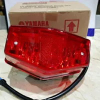 lampu stoplamp belakang stop rx king new asli yamaha ori original