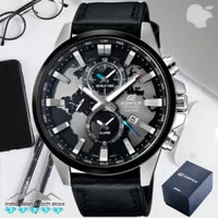 EDIFICE CASIO EDIFICE Jam Tangan Pria EDIFICE EFR 303 / EF303 ORI #3