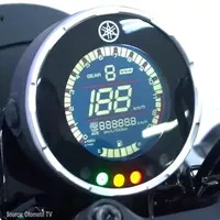 Polarizer LCD 10x10cm Auto Negatif 45, 135 Derajat Speedometer MURAH