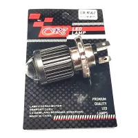 BOHLAM H4 BOHLAM VIXION H4 LAMPU DEPAN H4 CR7-4567