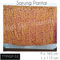 sarung pantai bali kain pantai souvenir cantik sarung bali