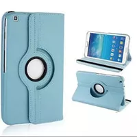 Flip Case Rotary Samsung Tab 3 8 inch T311 T315 Rotating Leather Cover
