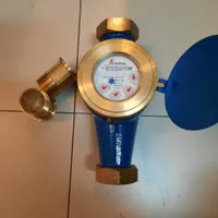 Meteran Air AMICO Drat 1 1/2(inch) WATER METER / FLOW METER AMICO