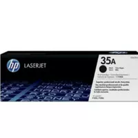 tinta toner laserjet hp 35a original for P1005, P1006