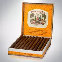 Partagas Club pack of 20 cuban cigar/cerutu kuba/cuba