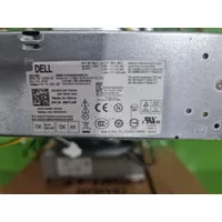 CN-0NT1XP 255W For Dell OptiPlex 3020 9020 SFF Power Supply L255AS-00