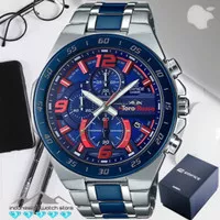 EDIFICE CASIO EDIFICE Jam Tangan Pria EDIFICE EFR 564 / EFR564 ORI #5