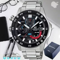 EDIFICE CASIO EDIFICE Jam Tangan Pria EDIFICE EFR 558 / EFR558 ORI #2