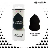 Masami Shouko BEAUTY BLENDER (Black)