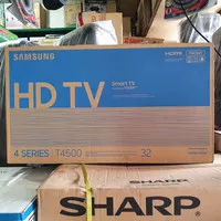 Smart TV LED Samsung 32 inch T4500 UAT4500AK