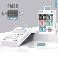 earphone Macaron U28 HIFI Stereo headset
