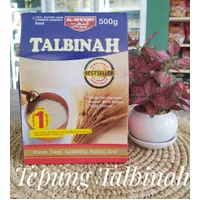 Tepung Talbinah