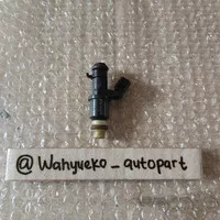 injektor honda jazz gk5 injector jazz gk5