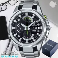 EDIFICE CASIO EDIFICE Jam Tangan Pria EDIFICE EF 540 / EF540 ORI #1