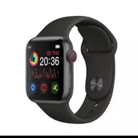 Smartwatch apple watch / jam tangan x8 series 5 Mirip Apple