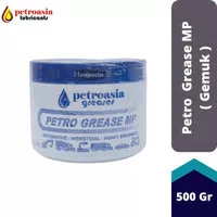 Gemuk/Chasis Grease MP Petroasia 500Gr - Biru