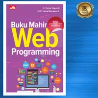 Buku Mahir Web Programming